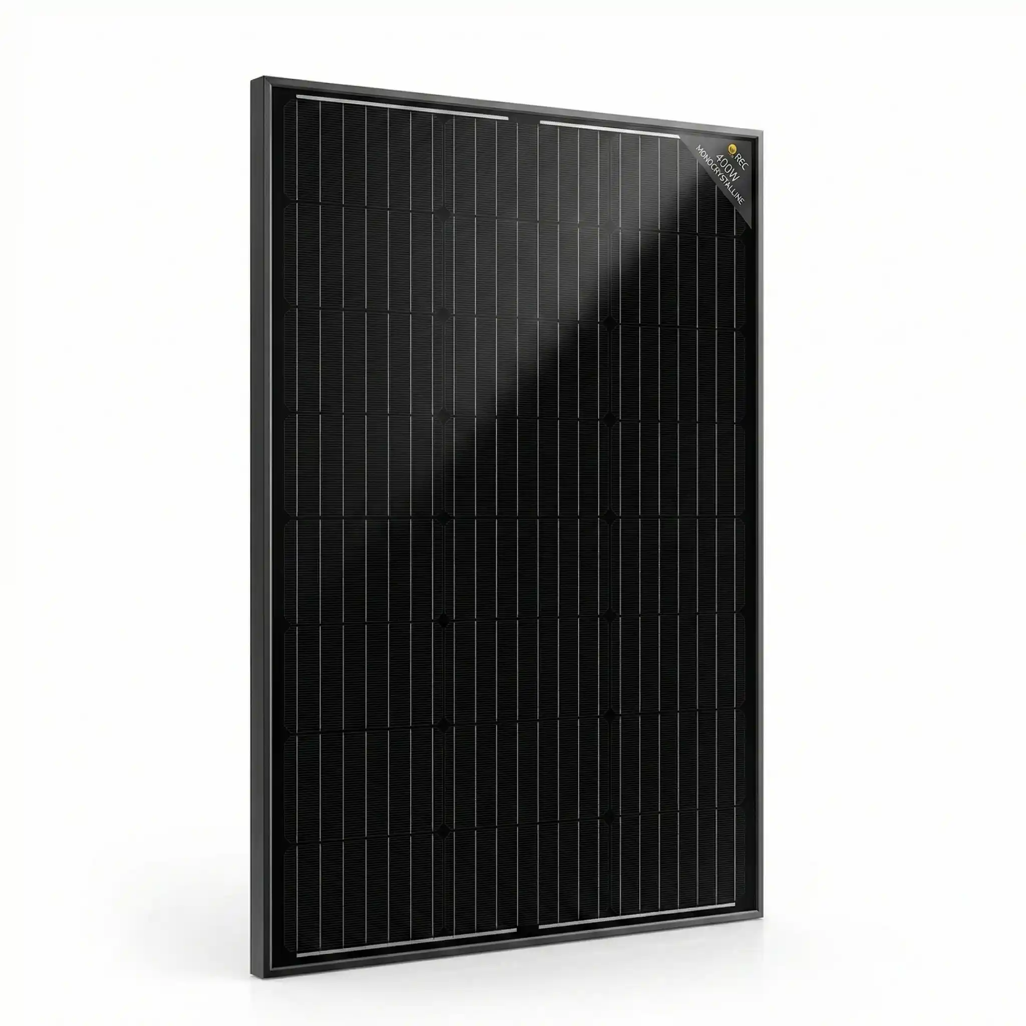 Mono 400W Panel